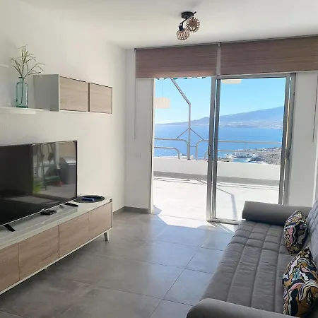 Astro House Lejlighed Tabaiba