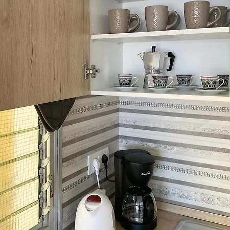 Astro House Appartement