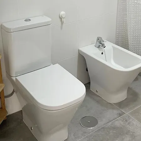 Astro House דירה *
