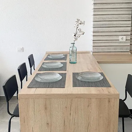דירה Astro House Tabaiba