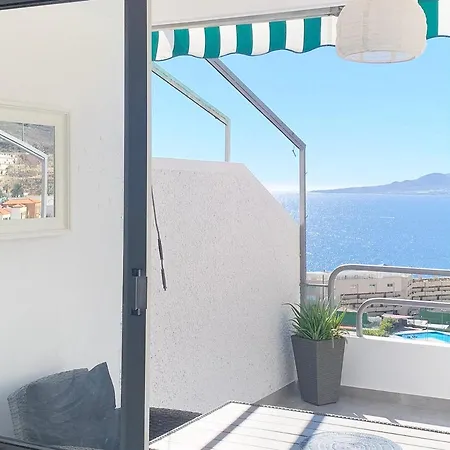 Astro House Appartement Tabaiba