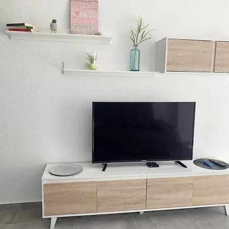 Appartement Astro House *