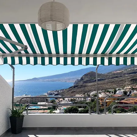 Appartement Astro House Tabaiba