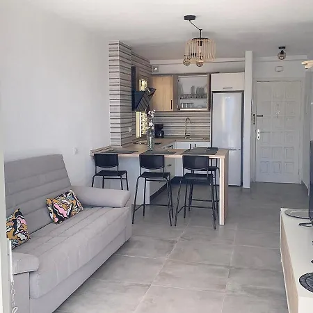 Appartement Astro House *